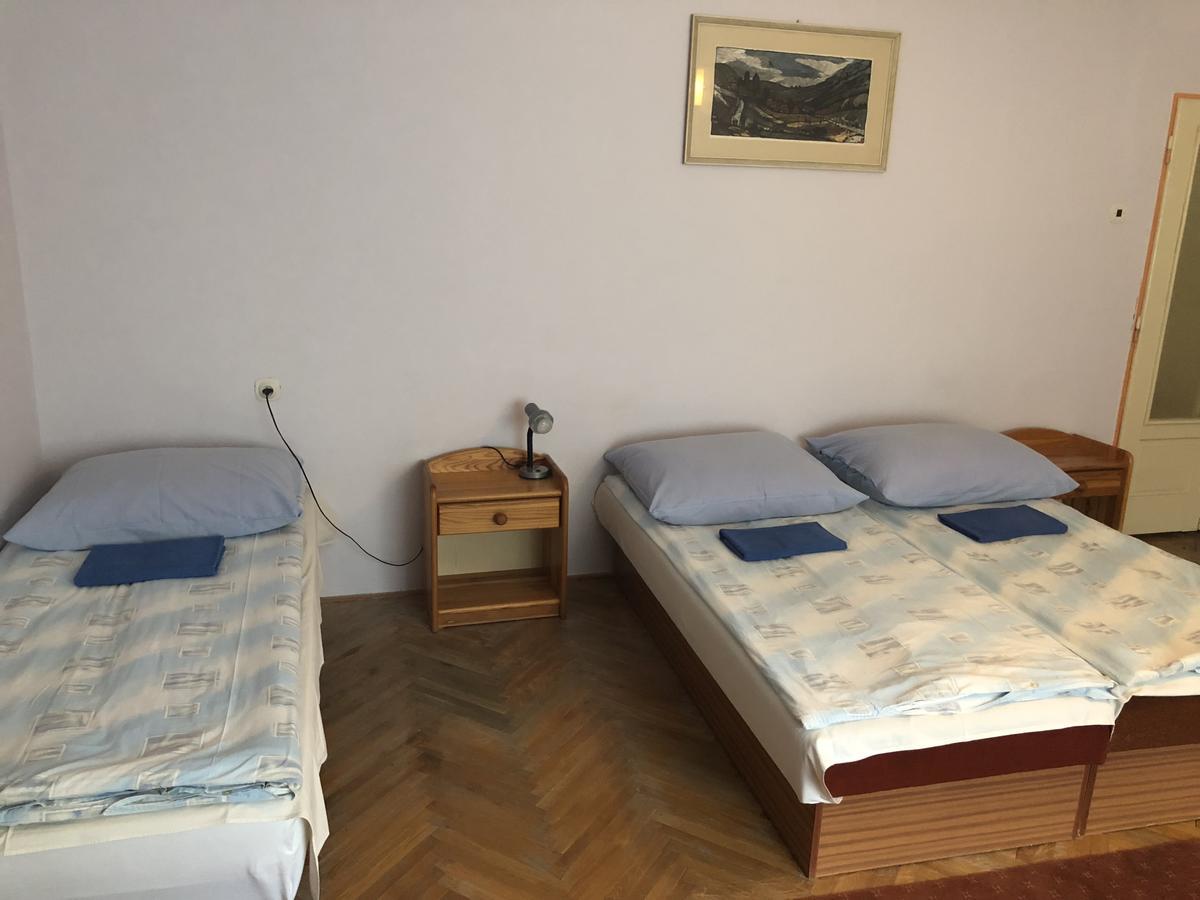 Eko Penzion Leo Dudince Εξωτερικό φωτογραφία